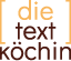 textkoechin Logo